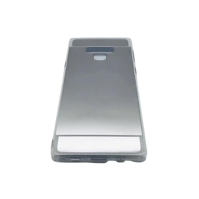 Elegant Case for Samsung Galaxy Note 9 (Silver Mirror) by 9eight5