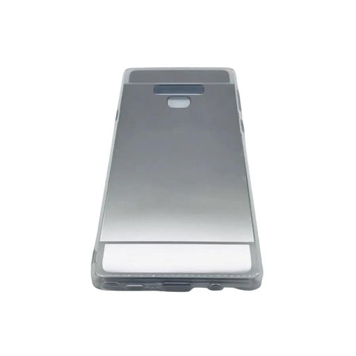 Elegant Case for Samsung Galaxy Note 9 (Silver Mirror) by 9eight5