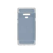 Elegant Case for Samsung Galaxy Note 9 (Silver Mirror) by 9eight5