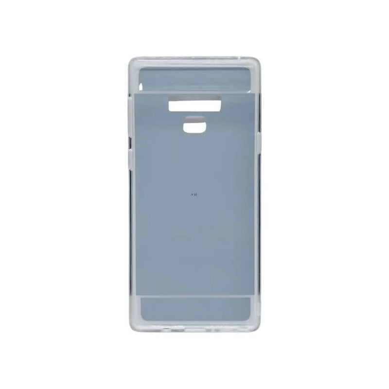 Elegant Case for Samsung Galaxy Note 9 (Silver Mirror) by 9eight5