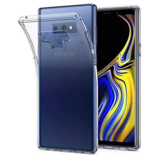 Clear Case for Samsung Galaxy Note 9 by 9eight5