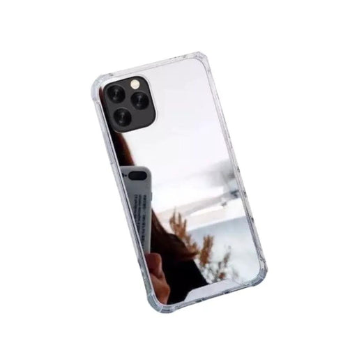 Elegant Case for Samsung Galaxy Note 9 (Silver Mirror) by 9eight5