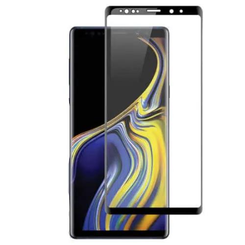 Glass Screen Protectors for Samsung Galaxy Note 9 (Pack of 2) by 9eight5
