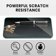 techplus Samsung Galaxy S24 Plus Glass Privacy Screen Protector Samsung Galaxy S24 Plus Glass Privacy Screen Protector | NZ