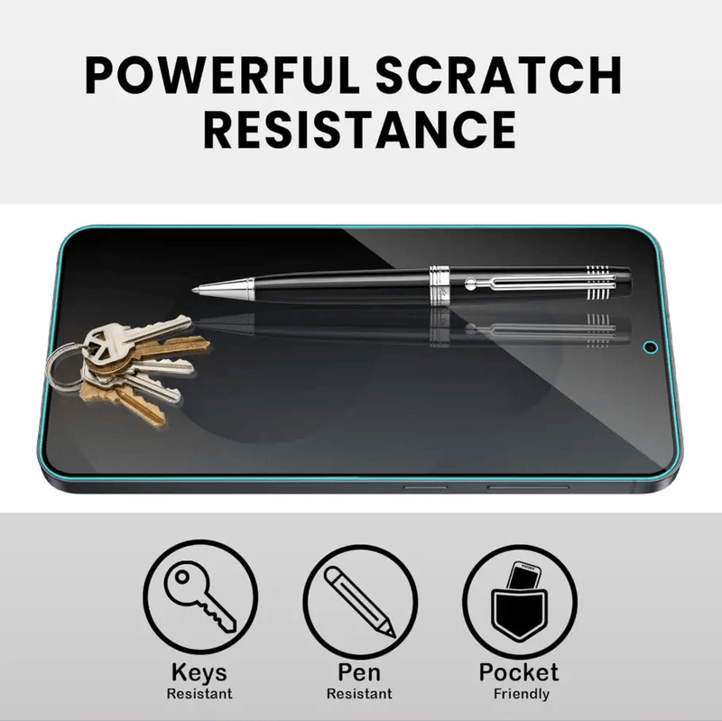 techplus Samsung Galaxy S24 Plus Glass Privacy Screen Protector Samsung Galaxy S24 Plus Glass Privacy Screen Protector | NZ