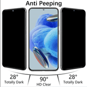 techplus Samsung Galaxy S22 Plus Glass Privacy Screen Protector Samsung Galaxy S22 Plus Glass Privacy Screen Protector | NZ