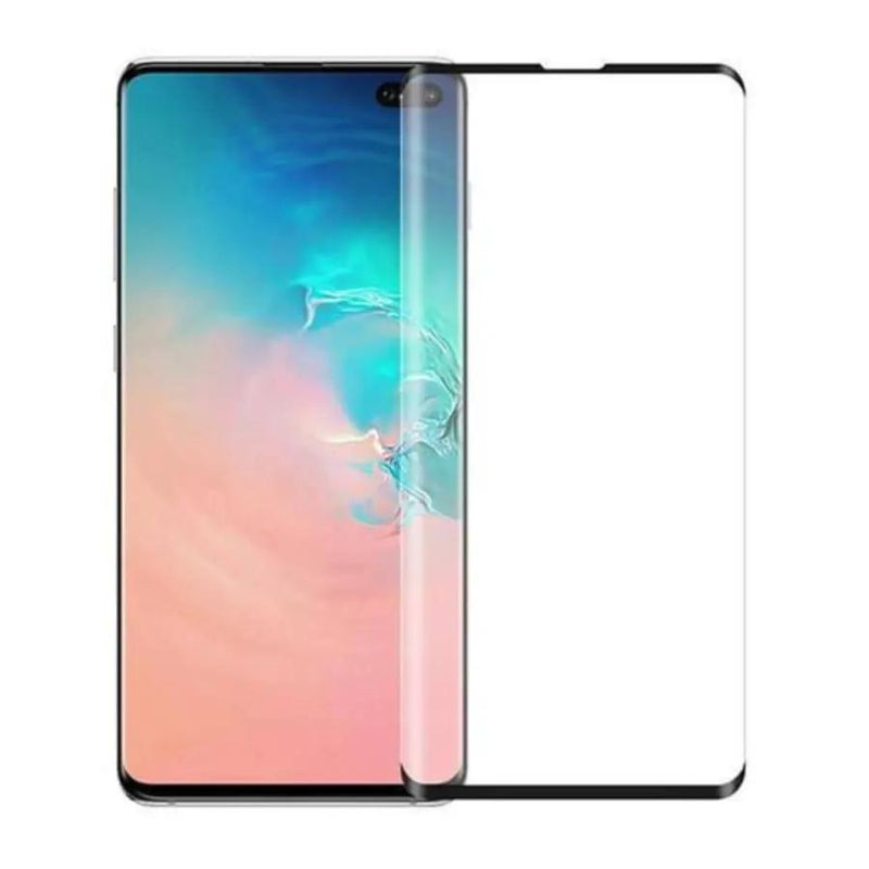 Glass Screen Protector for Samsung Galaxy S10 5G (6.7”) by 9eight5