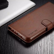 Case for Samsung Galaxy S10 (Brown) by 9eight5