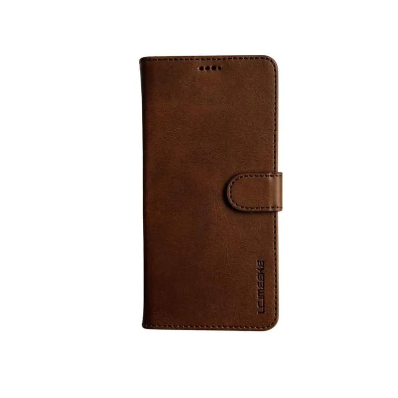 Case for Samsung Galaxy S10 (Brown) by 9eight5