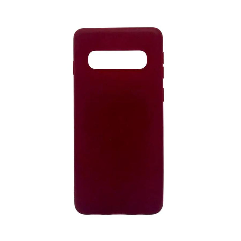 Silicone Case for Samsung Galaxy S10 by 9eight5