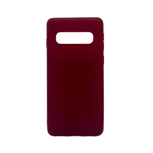 Silicone Case for Samsung Galaxy S10 by 9eight5