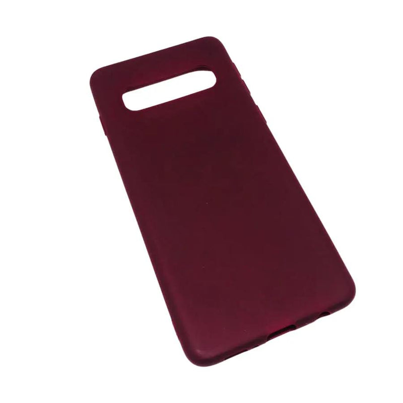 Silicone Case for Samsung Galaxy S10 by 9eight5