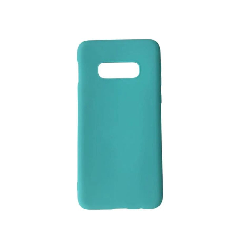 Silicone Case for Samsung Galaxy S10 Silicone