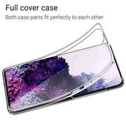 Case (front & back) for Samsung Galaxy S10 by 9eight5