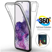Case (front & back) for Samsung Galaxy S10 by 9eight5