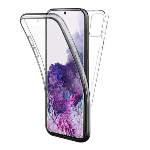 Case (front & back) for Samsung Galaxy S10 by 9eight5