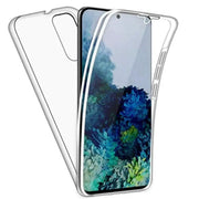 Case (front & back) for Samsung Galaxy S10 by 9eight5
