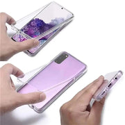 Case (front & back) for Samsung Galaxy S10 by 9eight5