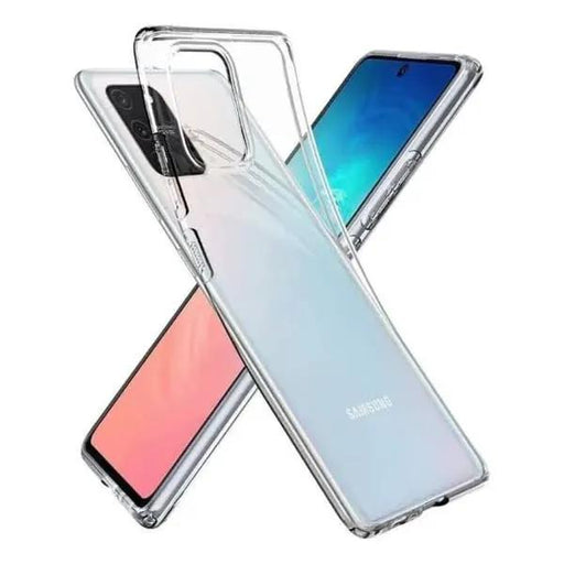 Clear Case for Samsung Galaxy S10 Lite (6.7”) by 9eight5