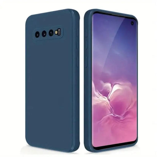 Case for Samsung Galaxy S10 Plus (Navy) by 9eight5