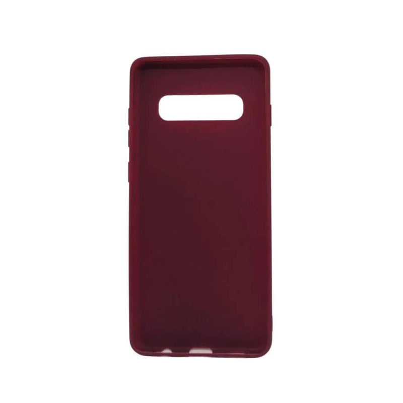Silicone Case for Samsung Galaxy S10 Plus by 9eight5