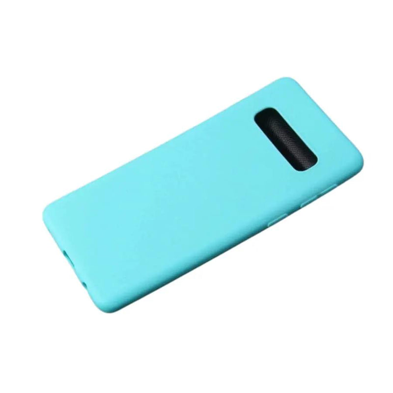 Silicone Case for Samsung Galaxy S10 Plus by 9eight5