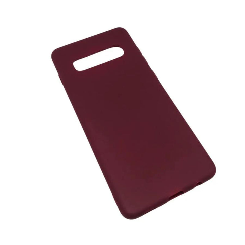 Silicone Case for Samsung Galaxy S10 Plus by 9eight5