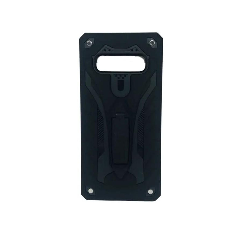 Hard Silicone Case for Samsung Galaxy S10 Plus Rugged by 9eight5