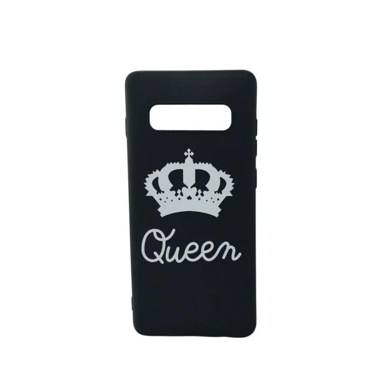 Silicone Cover for Samsung Galaxy S10 Plus by 9eight5