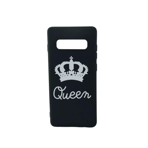 Silicone Cover for Samsung Galaxy S10 Plus by 9eight5