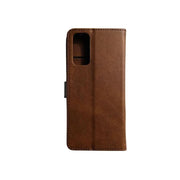 Case for Samsung Galaxy S10 Plus (Brown) by 9eight5