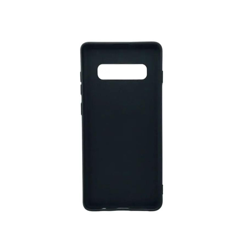 Silicone Cover for Samsung Galaxy S10 Plus by 9eight5
