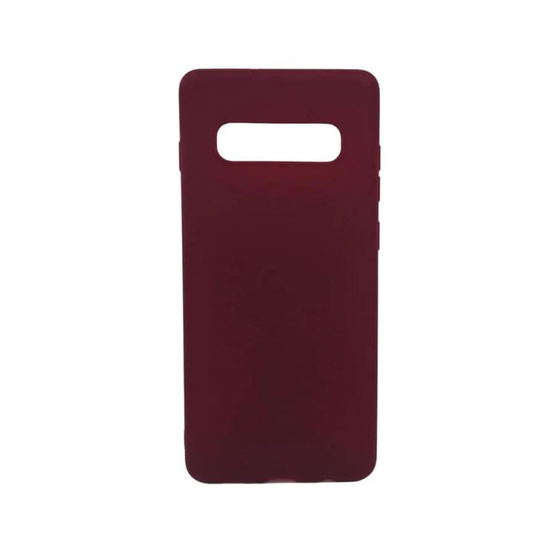 Silicone Case for Samsung Galaxy S10 Plus by 9eight5