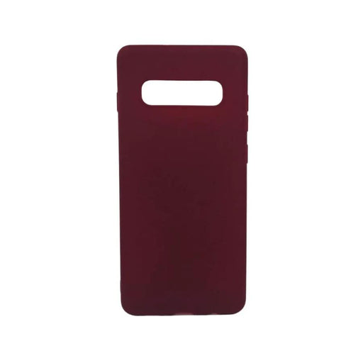 Silicone Case for Samsung Galaxy S10 Plus by 9eight5