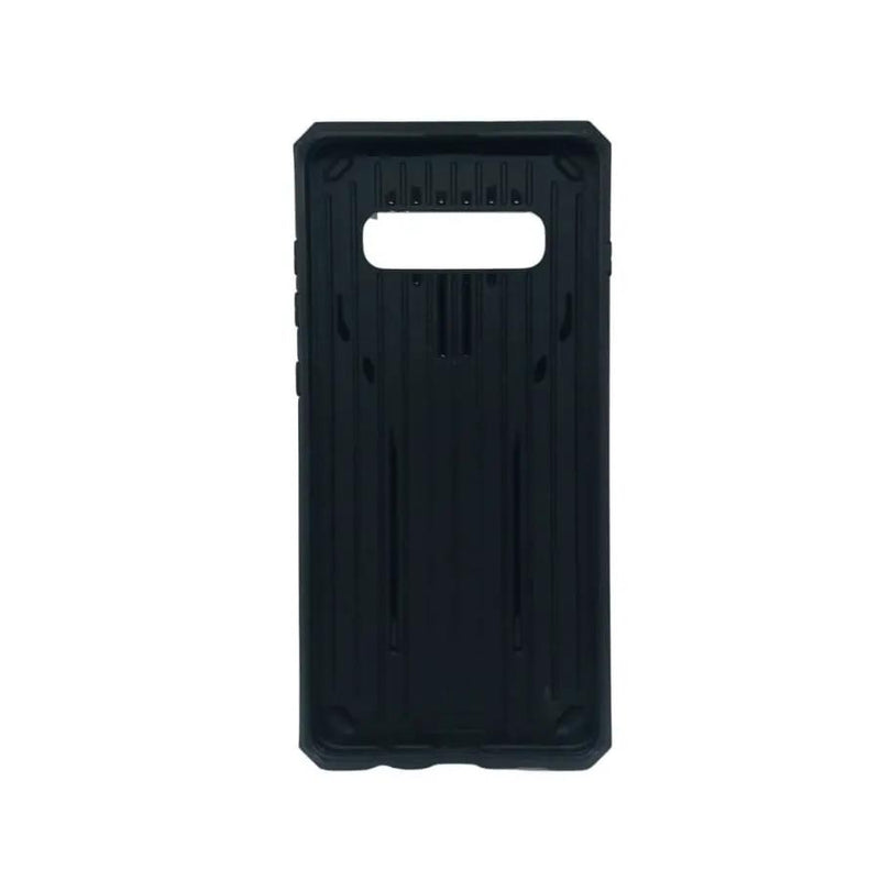 Hard Silicone Case for Samsung Galaxy S10 Plus Rugged by 9eight5