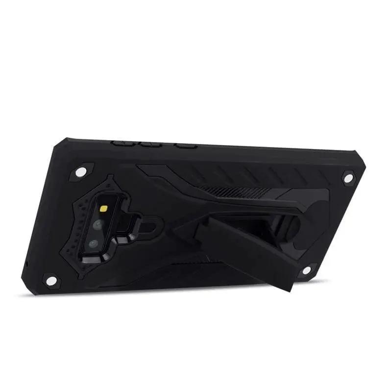 Hard Silicone Case for Samsung Galaxy S10 Plus Rugged by 9eight5
