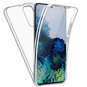 Case (front & back) for Samsung Galaxy S10 Plus by 9eight5