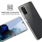 Case (front & back) for Samsung Galaxy S10 Plus by 9eight5
