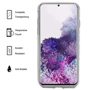 Case (front & back) for Samsung Galaxy S10 Plus by 9eight5