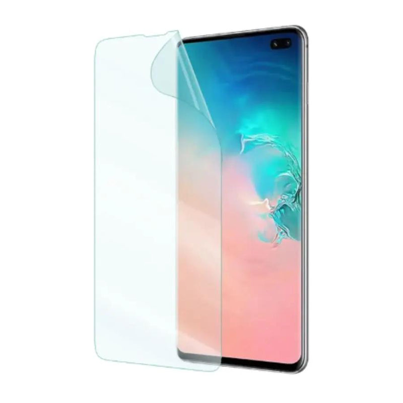 Hydrogel Film Screen Protector for Samsung Galaxy S10 Plus by 9eight5