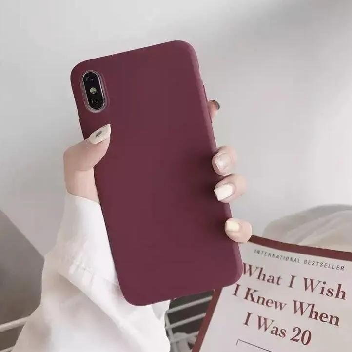 Silicone Case for Samsung Galaxy S10e by 9eight5