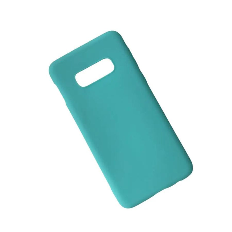 Silicone Cover for Samsung Galaxy S10e by 9eight5