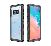 Samsung Galaxy S10e Waterproof Case Redpepper Full Protection by techplus