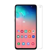 Glass Screen Protectors for Samsung Galaxy S10e (Pack of 2) by 9eight5
