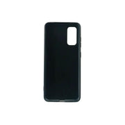 Silicone Case for Samsung Galaxy S20 (Black) by 9eight5