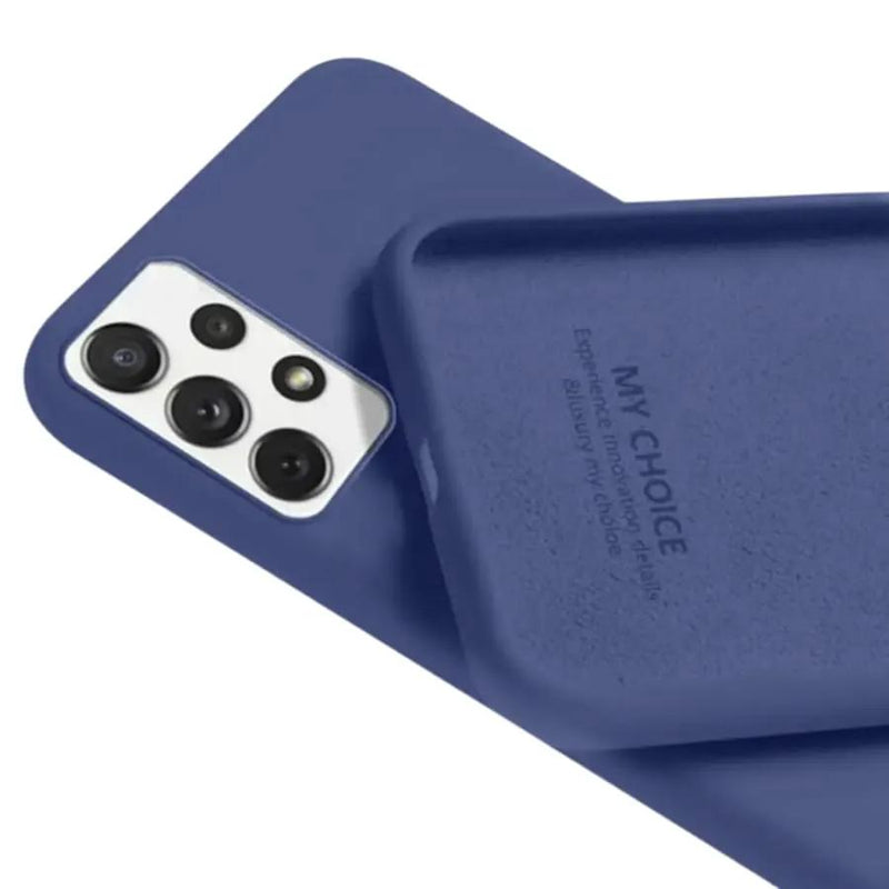 Silicone Case for Samsung Galaxy S20 by 9eight5