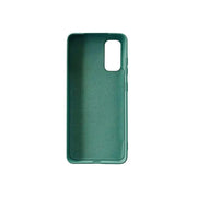 Silicone Cover for Samsung Galaxy S20 by 9eight5