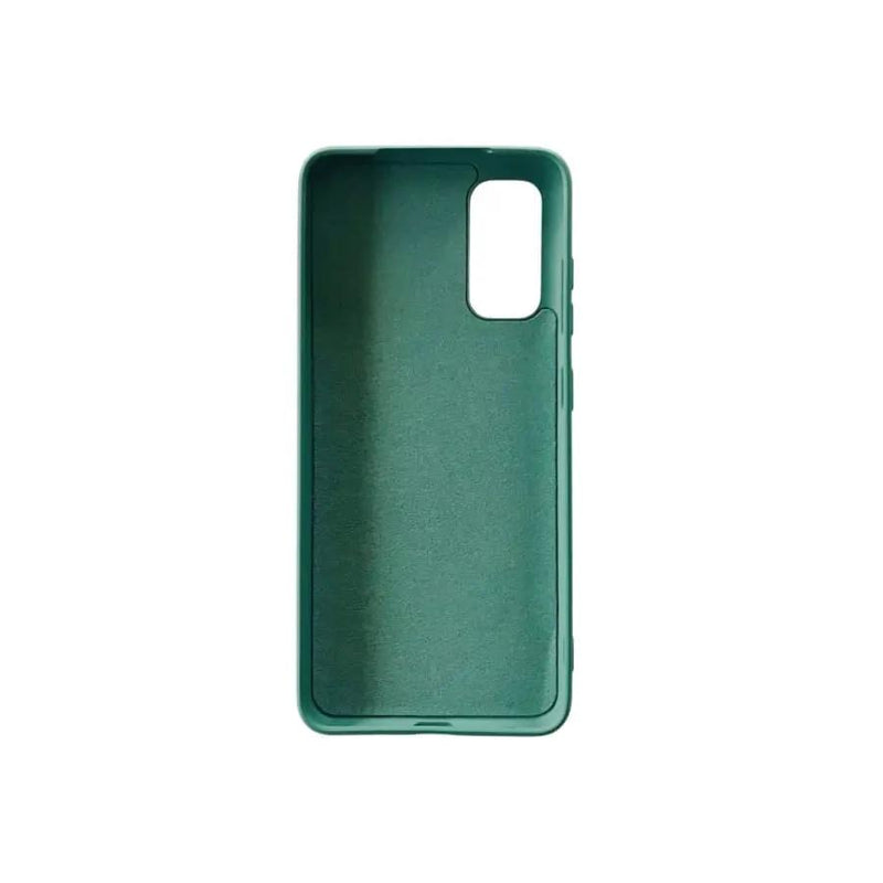 Silicone Cover for Samsung Galaxy S20 by 9eight5