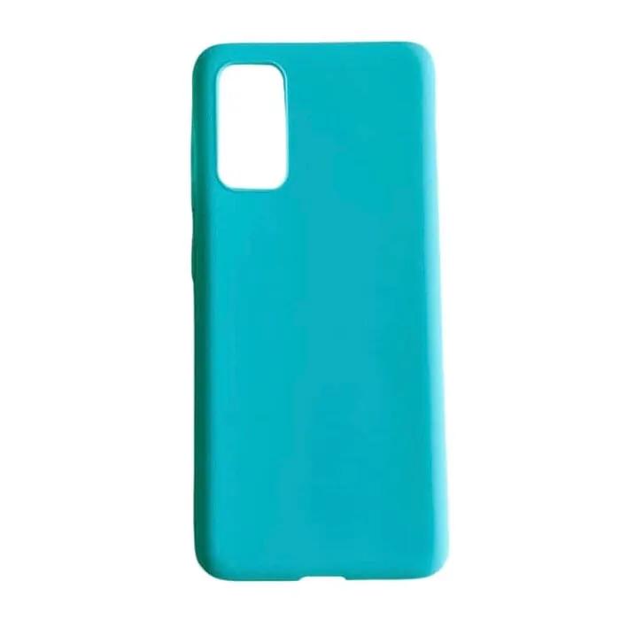 Silicone Cover for Samsung Galaxy S20 by 9eight5