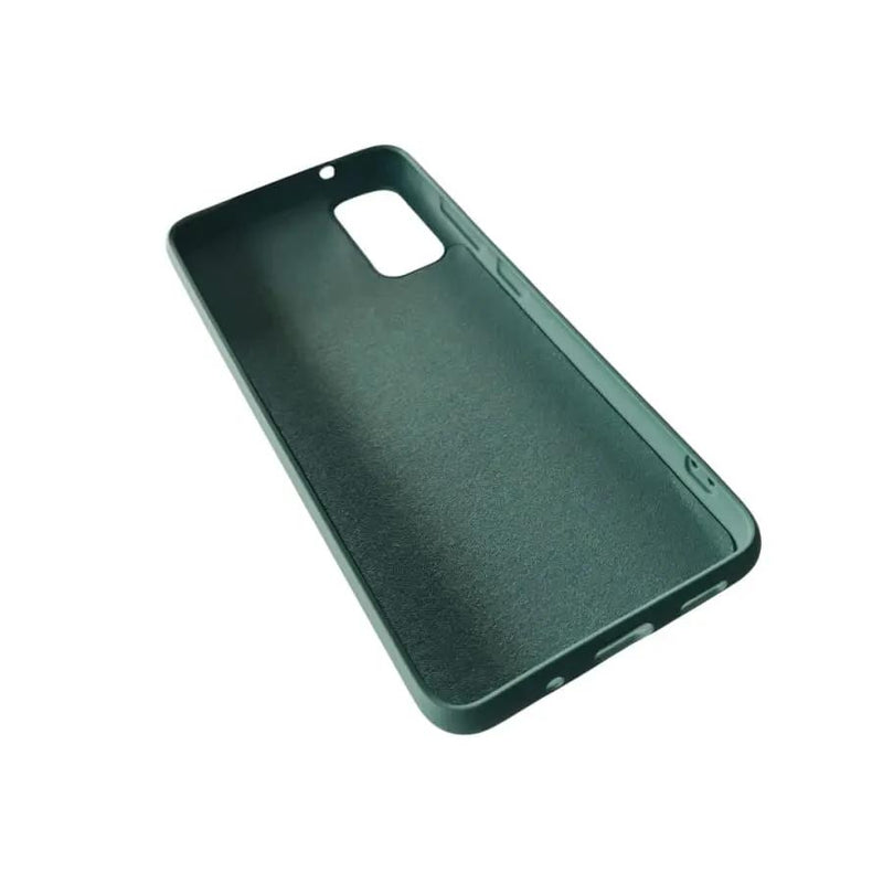 Silicone Cover for Samsung Galaxy S20 by 9eight5